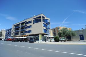 Dos Bahias vista mar Orangecosta