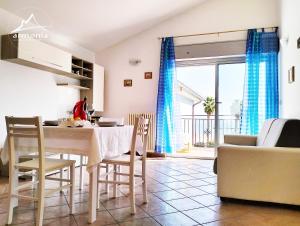 Appartamento Fronte Mare Cologna Spiaggia cod RC2
