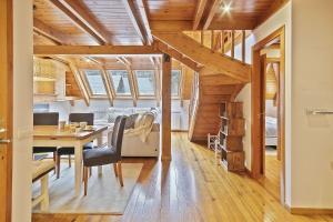 Luderna - Dúplex Gessa C11