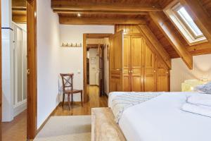 Luderna - Dúplex Gessa C11