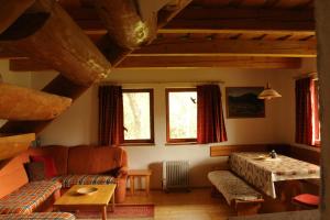 Chata Donovaly Bully 242B