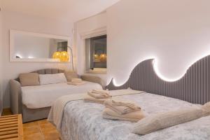 Apt. Xaramiños Galitrips