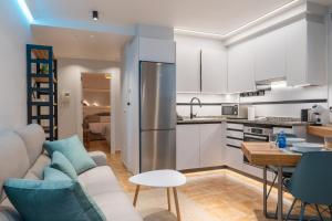 Apt. Xaramiños Galitrips