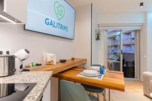 Apt. Xaramiños Galitrips