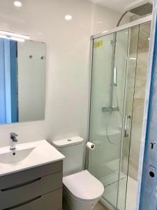 Marbella beachfront apartment Romana Playa Elviria