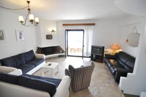 Zennova #43, Pirgadikia Sky & Sea Home