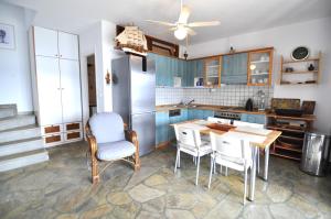 Zennova #43, Pirgadikia Sky & Sea Home