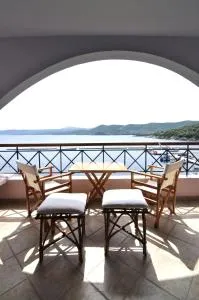 Zennova #43, Pirgadikia Sky & Sea Home - Metangítsion