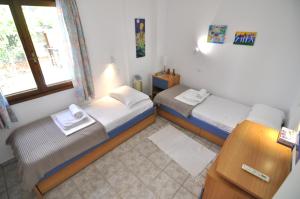 Zennova #43, Pirgadikia Sky & Sea Home