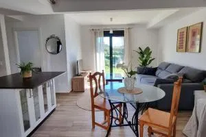 Perla Vera - Country Modern Apartment - Valverde de la Vera