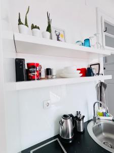 You will love it, in Vracar