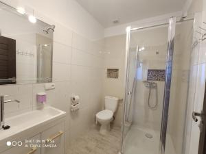 Pokoje Bosman - Apartamenty - Dziwnów