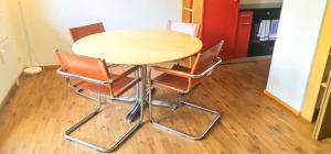 Bussalp Apartment - Aare Jungfrau AG