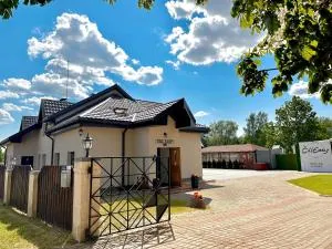 Čill Easy hotel with self check-in - Langstiņi