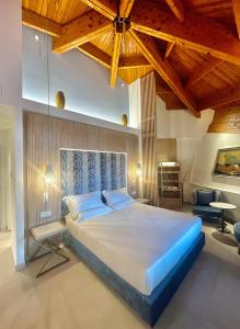 La Bussola Beach Hotel