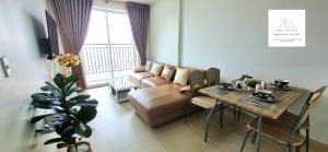 AnE House 2 - Spacious 2BR Apartment 69m2 - SHP Plaza - Hai Phong City Center