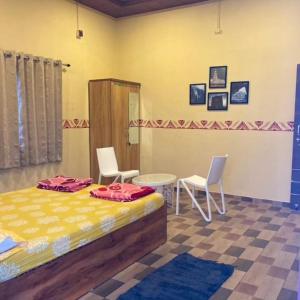 Aabancha Wada By Joy Suites