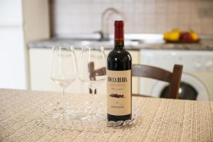 Casa Al Mare Calasetta