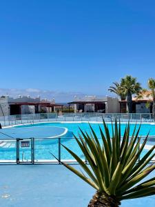 Casa Jazzita 14 Sun Beach - 3hvězdičkové hotely ve městě Caleta de Fuste