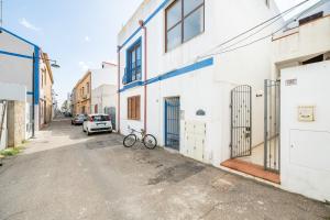 Casa Al Mare Calasetta img17