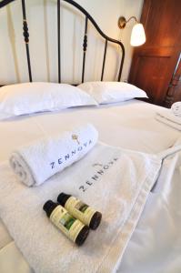 Zennova #62, Boutique Studio in Nikiti