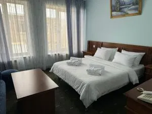 Lalaner Hotel - Aghbulag