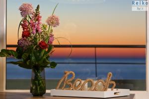 1-55, Seeseite, Haus Metropol, 3Etage