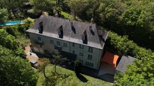 Maisons de vacances Gite des Fours a Chaux : photos des chambres