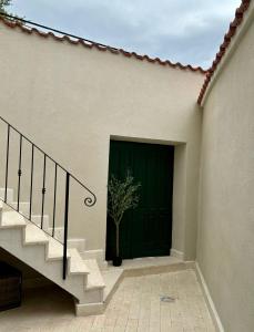 Casa Brullevi - villa u staroj jezgri s pogledom na more