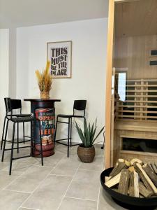 Casa Brullevi - villa u staroj jezgri s pogledom na more