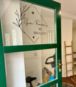 Casa Brullevi - villa u staroj jezgri s pogledom na more