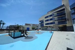 Dos Bahías Orangecosta - Peñíscola