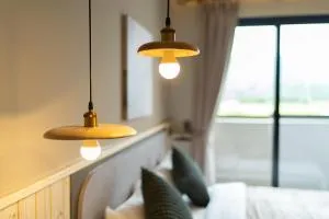 Jinyou B&B - Ta-p'o-ts'un