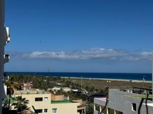 The Lucky Beach Apartment