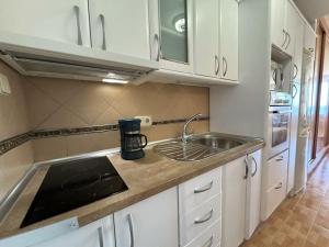 The Lucky Beach Apartment