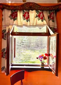 Podlaski Czworak Kowal w Kiermusach