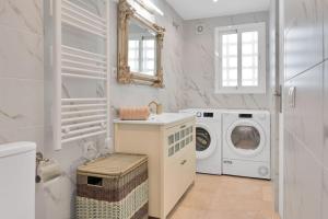 Elegante dúplex con increíbles vistas al mar Mijas - CASCADA DE RIVIERA C2