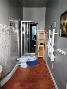 B&B / Chambres d'hotes Les Volets Bleus : photos des chambres