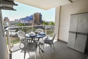 Edificio Costa Calpe