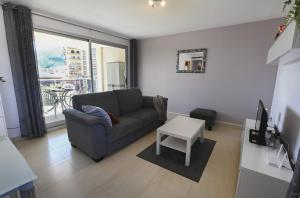 Edificio Costa Calpe