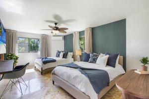 Private Two-Storey Casa de Campo villa with pool, jacuzzi and golf cart