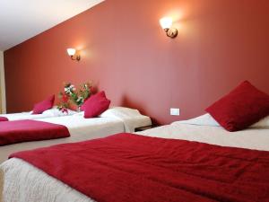 Hotel Palmeras
