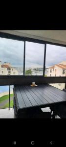 Appartement à côté de la plage