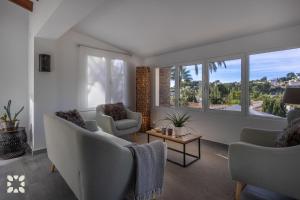 Villa Mariposa by Abahana Villas