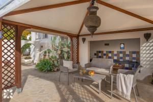 Villa Mariposa by Abahana Villas