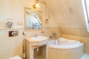 Pokoje Pod Tatrami & Apartamenty Biały Dunajec