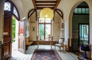 Hotels Chateau du Clair de Lune - Boutique Luxury Hotel : photos des chambres