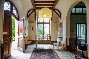Hotels Chateau du Clair de Lune - Les Collectionneurs : photos des chambres