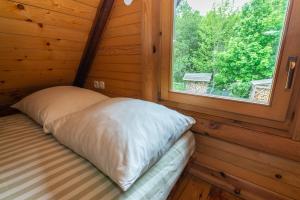 Chalets Zelena Vrata