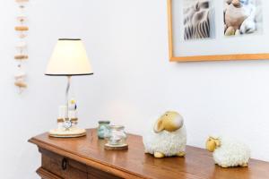 Ferienwohnung AnneHuus